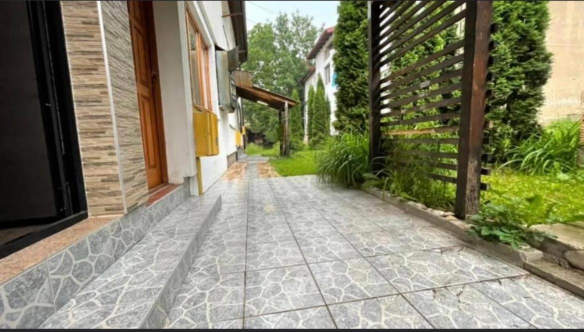 Apartman Uma Sarajevo Exterior photo