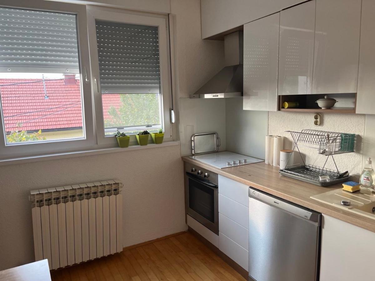 Apartman Uma Sarajevo Exterior photo